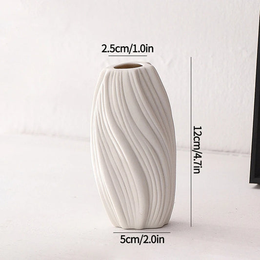 Vases Céramique Nordic Helsinki — Collection Lunove