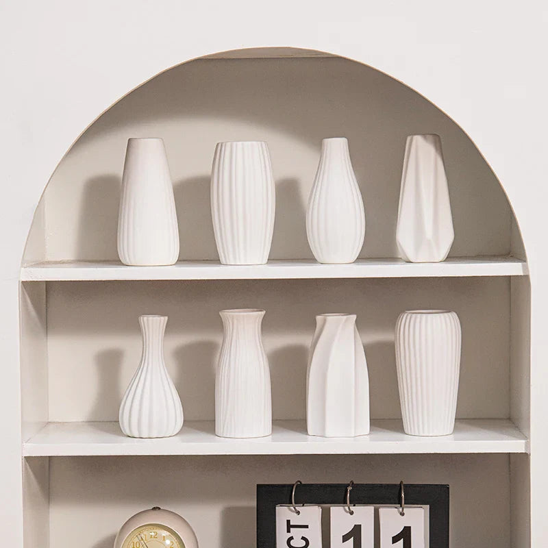 Vases Céramique Nordic