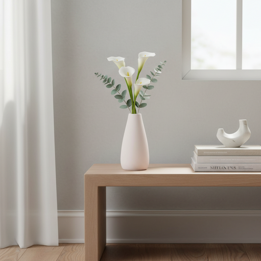 Vases Céramique Nordic Aarhus — Collection Lunove