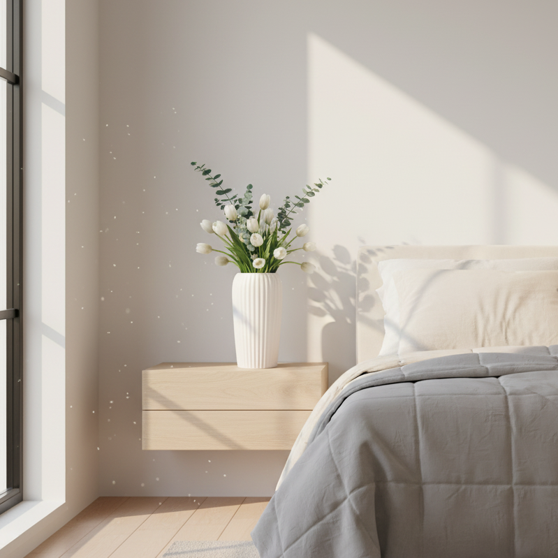 Keramische Vazen Nordic Espoo — Lunove Collectie