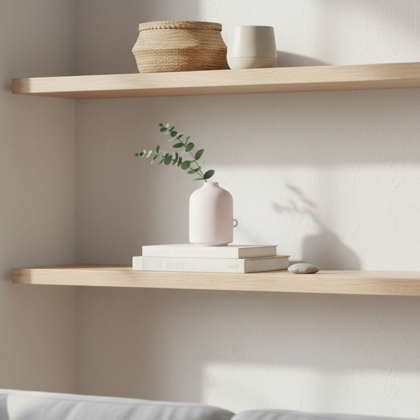 Nordic Lahti Keramische Vazen — Lunove Collectie