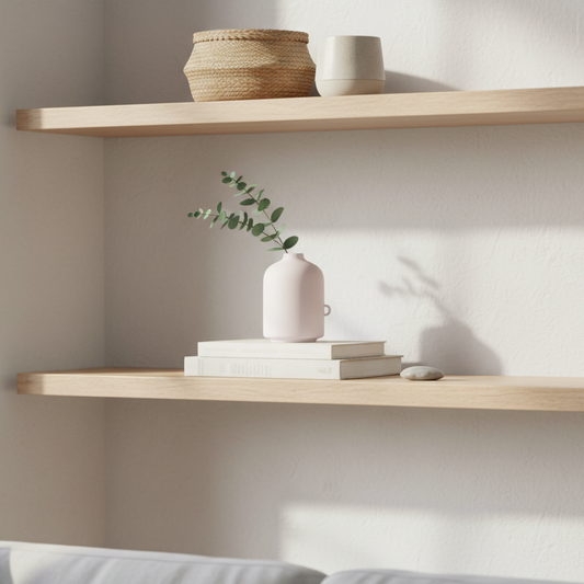 Nordic Lahti Keramische Vazen — Lunove Collectie