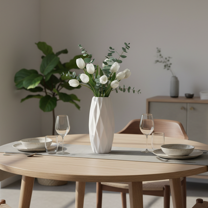 Vaas Keramiek Nordic Lund — Collectie Lunove