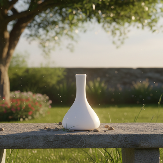 Vases Céramique Nordic Malmö — Collection Lunove