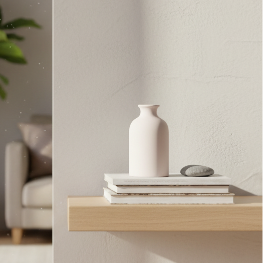 Vases Céramique Nordic Odense — Collection Lunove