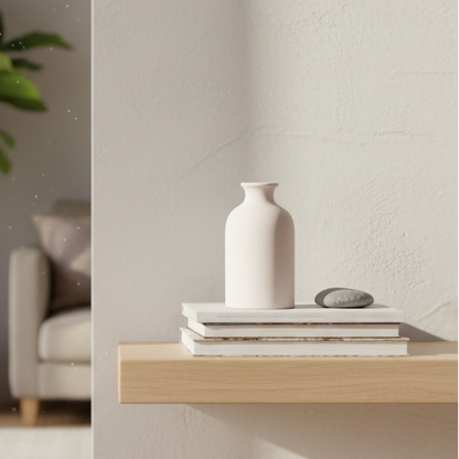 Vases Céramique Nordic Odense — Collection Lunove