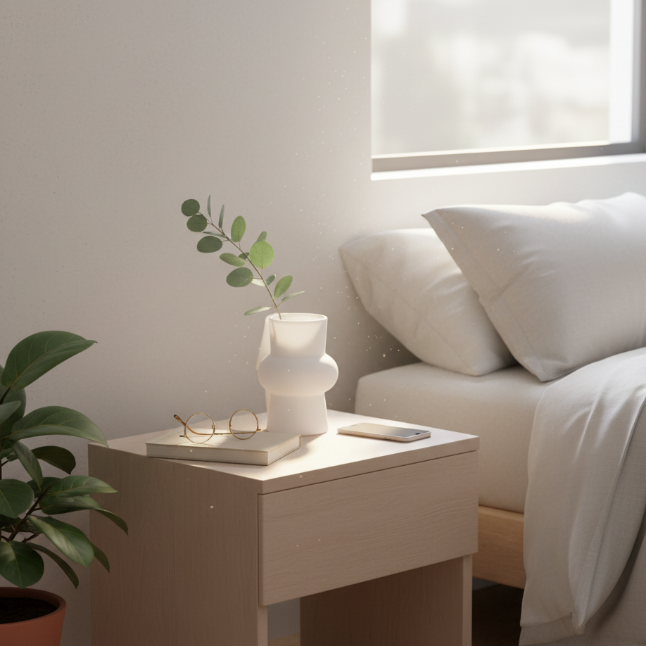 Nordic Oulu Keramische Vazen — Lunove Collectie