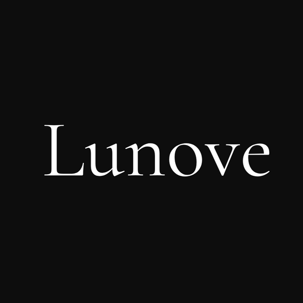 Lunove