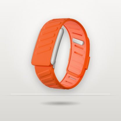 Bracelet Nylon & Silicone Compatible Whoop 5.0/MG