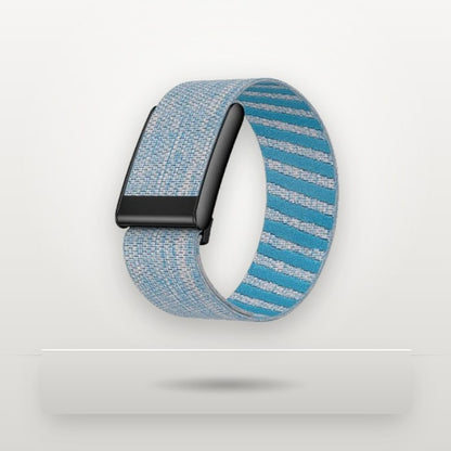 Bracelet Nylon & Silicone Compatible Whoop 5.0/MG