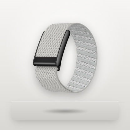 Bracelet Nylon & Silicone Compatible Whoop 5.0/MG