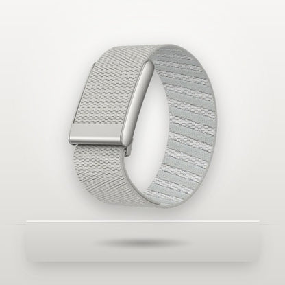 Bracelet Nylon & Silicone Compatible Whoop 5.0/MG