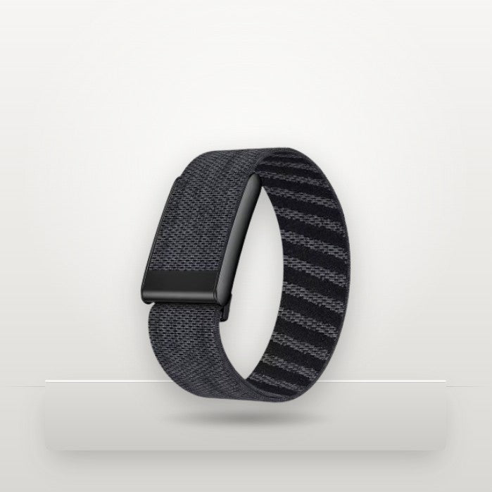 Bracelet Nylon & Silicone Compatible Whoop 5.0/MG