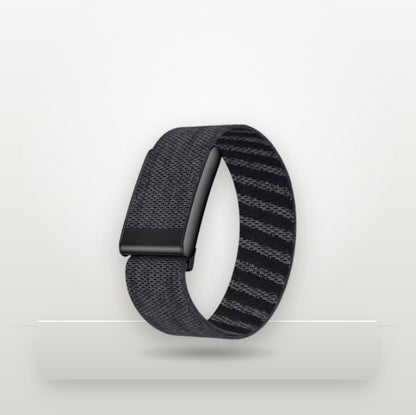 Bracelet Nylon & Silicone Compatible Whoop 5.0/MG