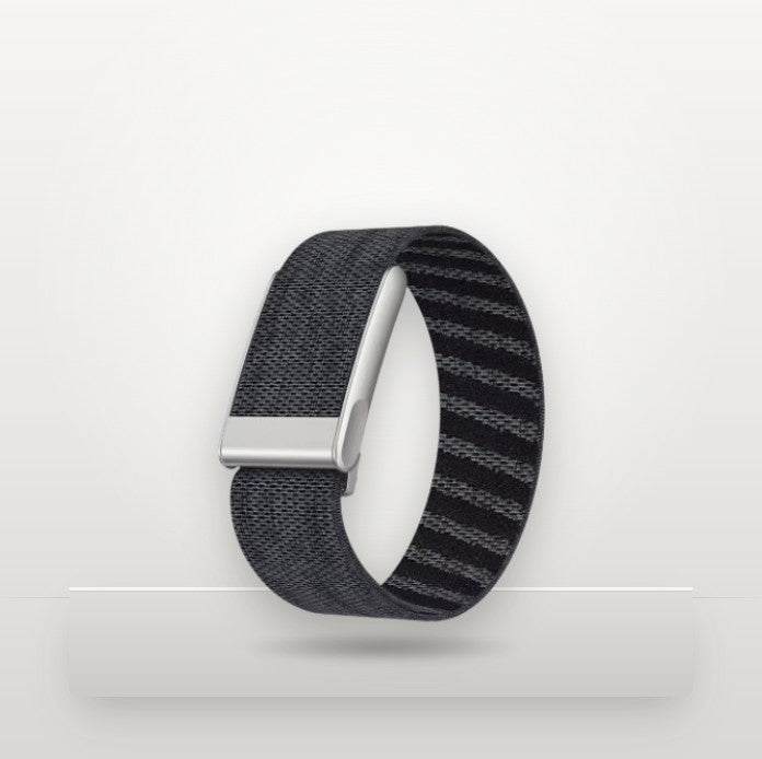 Bracelet Nylon & Silicone Compatible Whoop 5.0/MG