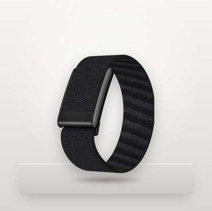 Bracelet Nylon & Silicone Compatible Whoop 5.0/MG