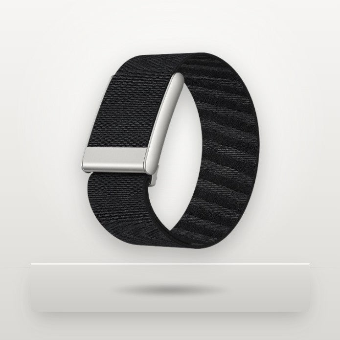 Bracelet Nylon & Silicone Compatible Whoop 5.0/MG