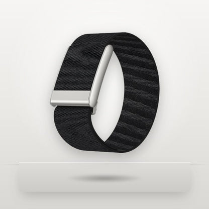 Bracelet Nylon & Silicone Compatible Whoop 5.0/MG
