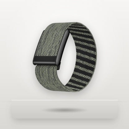 Bracelet Nylon & Silicone Compatible Whoop 5.0/MG