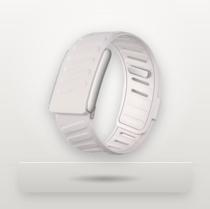 Bracelet Nylon & Silicone Compatible Whoop 5.0/MG