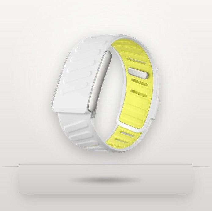Bracelet Nylon & Silicone Compatible Whoop 5.0/MG