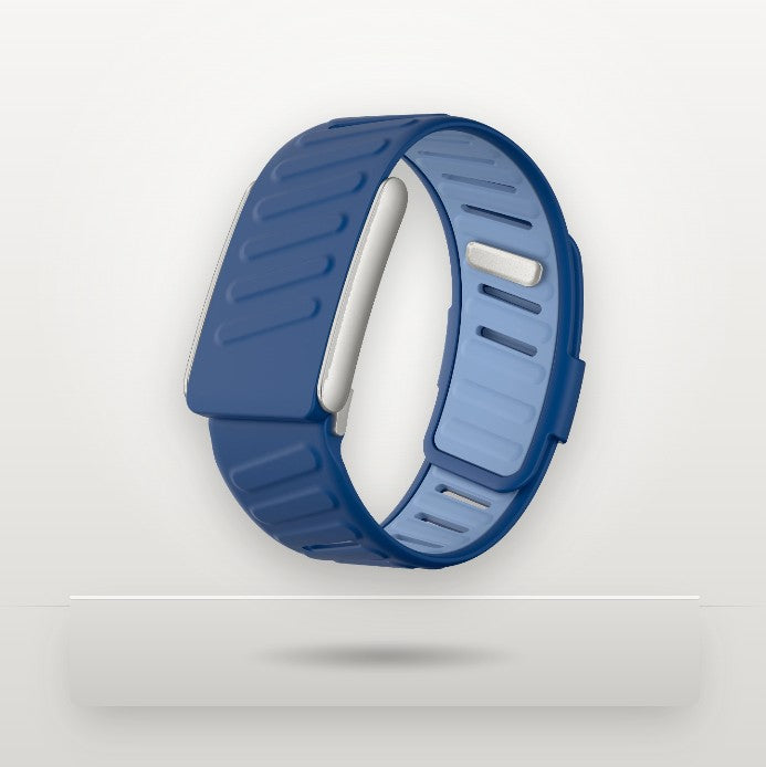 Bracelet Nylon & Silicone Compatible Whoop 5.0/MG