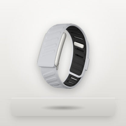 Bracelet Nylon & Silicone Compatible Whoop 5.0/MG