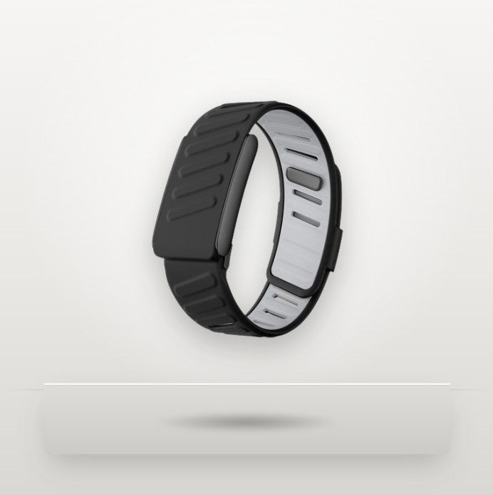 Bracelet Nylon & Silicone Compatible Whoop 5.0/MG