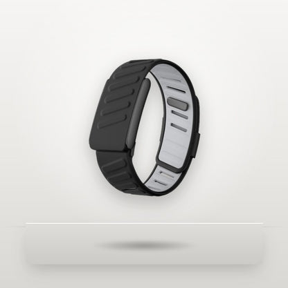 Bracelet Nylon & Silicone Compatible Whoop 5.0/MG