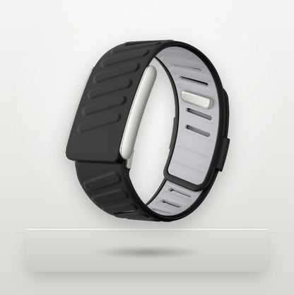Bracelet Nylon & Silicone Compatible Whoop 5.0/MG