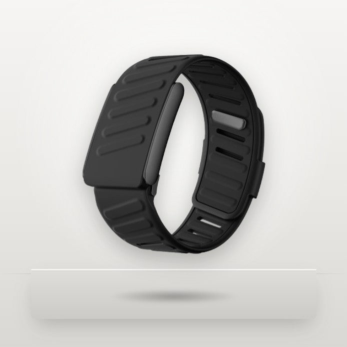 Bracelet Nylon & Silicone Compatible Whoop 5.0/MG