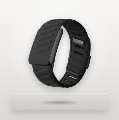 Bracelet Nylon & Silicone Compatible Whoop 5.0/MG