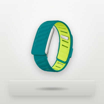 Bracelet Nylon & Silicone Compatible Whoop 5.0/MG